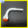 90 Grad Ellenbogen Jic Crimp Fitting